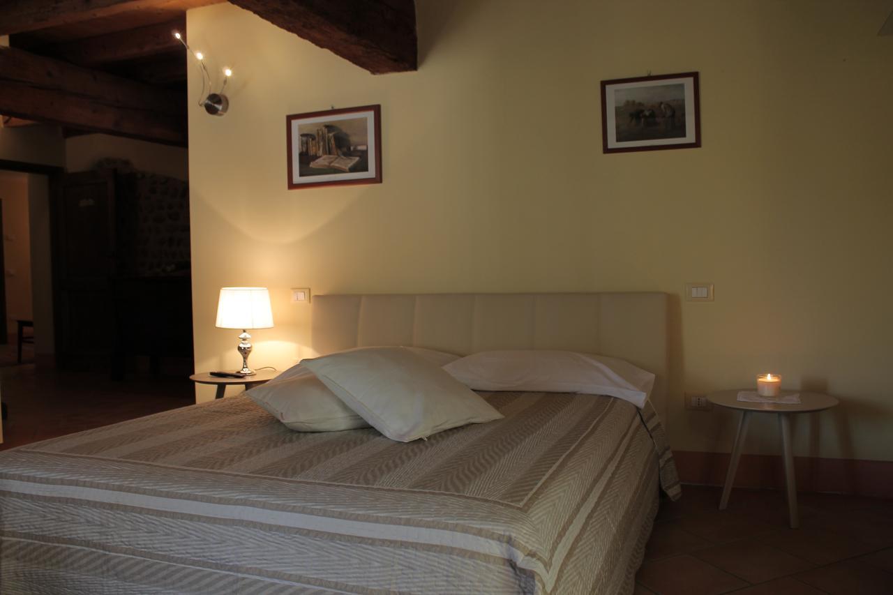 Agriturismo Villa Dei Mulini Volta Mantovana Buitenkant foto