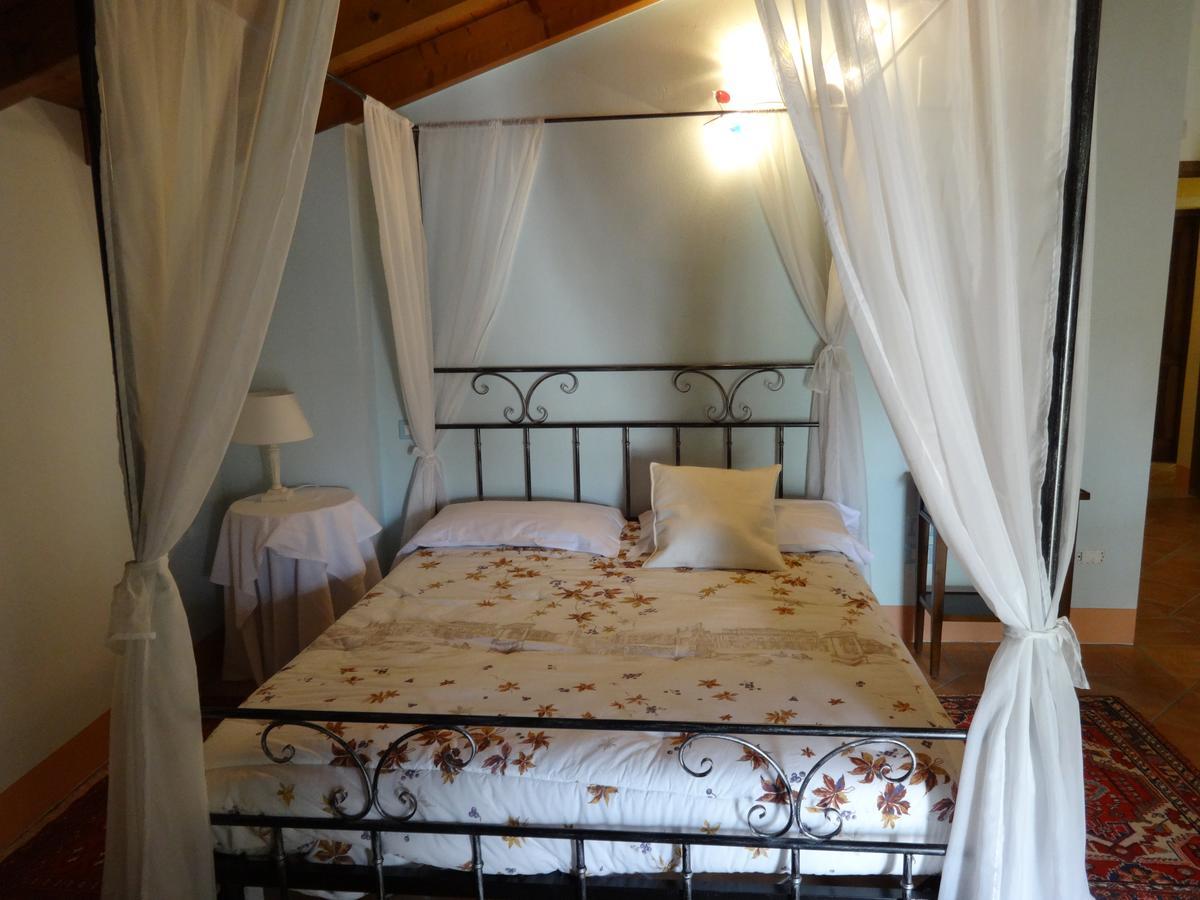 Agriturismo Villa Dei Mulini Volta Mantovana Buitenkant foto