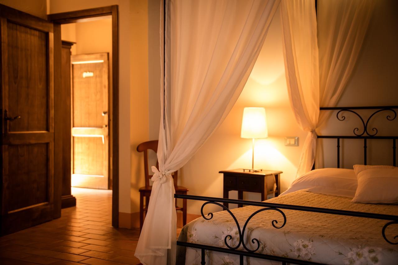 Agriturismo Villa Dei Mulini Volta Mantovana Buitenkant foto