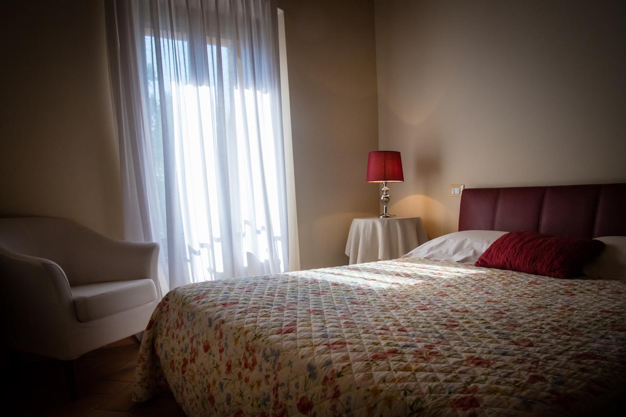 Agriturismo Villa Dei Mulini Volta Mantovana Buitenkant foto