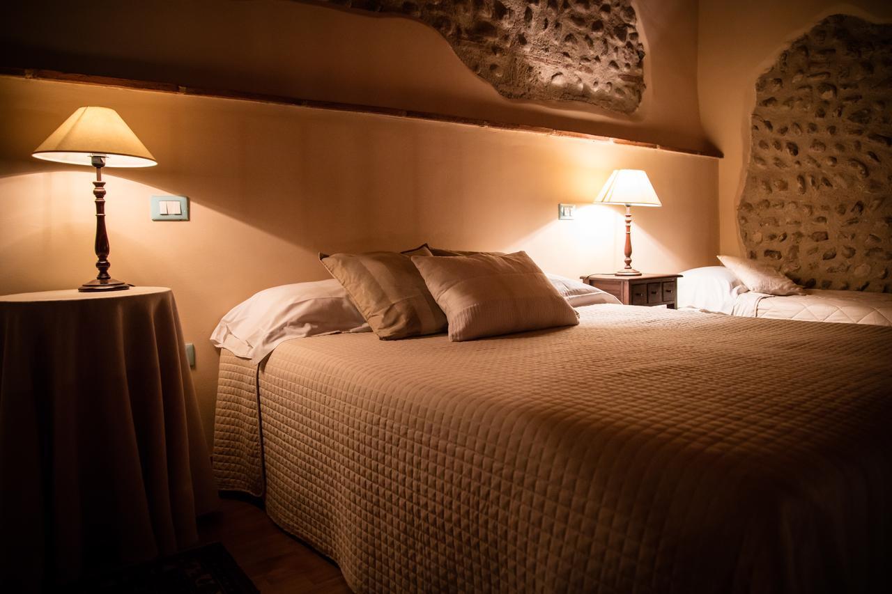 Agriturismo Villa Dei Mulini Volta Mantovana Buitenkant foto