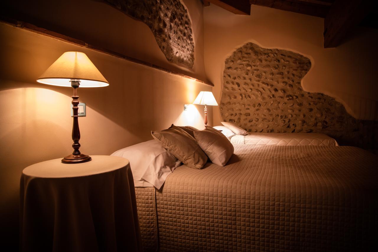 Agriturismo Villa Dei Mulini Volta Mantovana Buitenkant foto