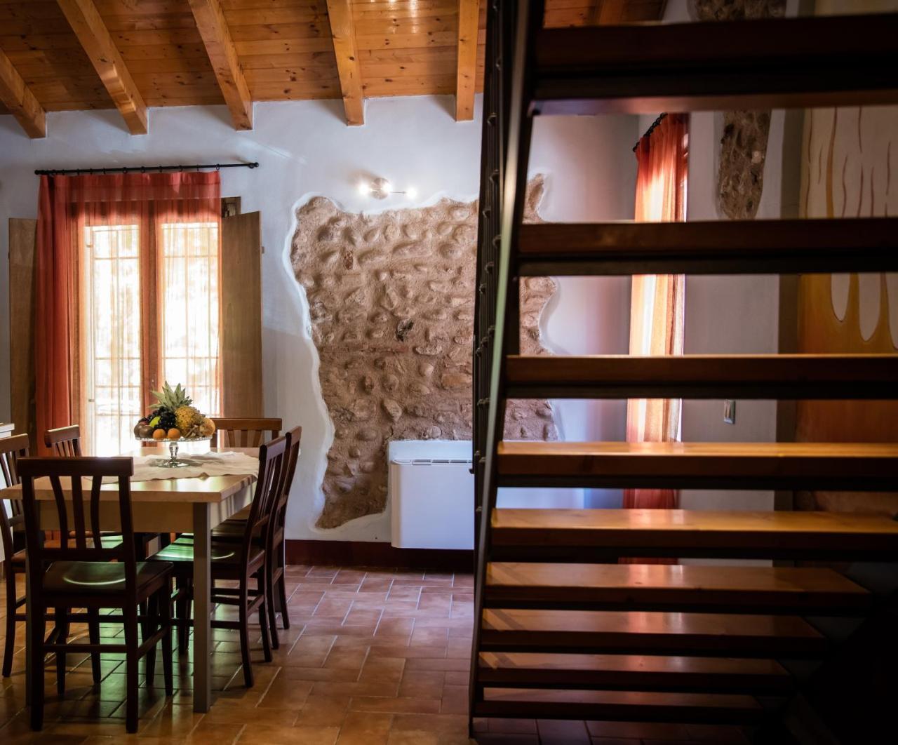 Agriturismo Villa Dei Mulini Volta Mantovana Buitenkant foto