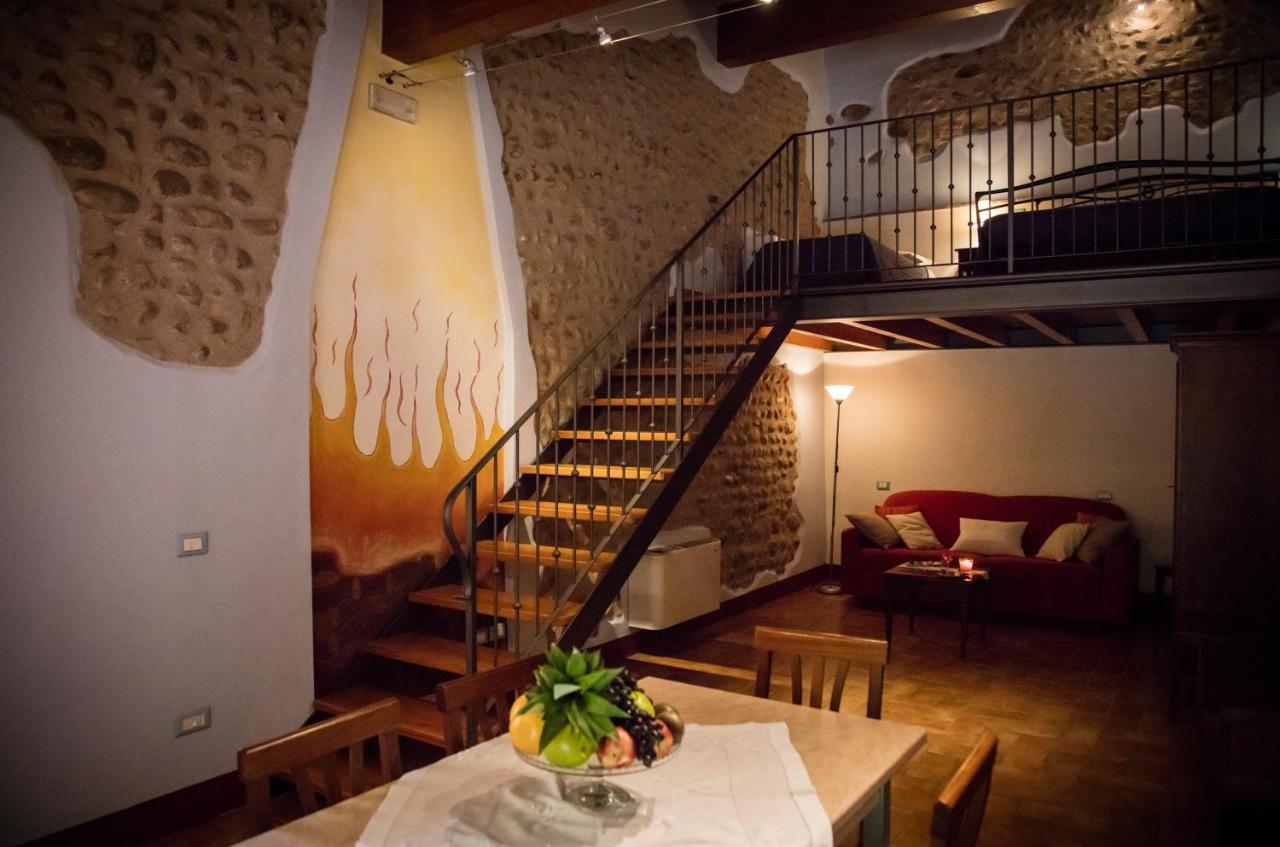 Agriturismo Villa Dei Mulini Volta Mantovana Buitenkant foto