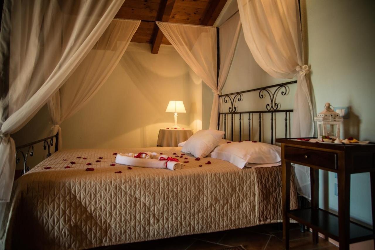 Agriturismo Villa Dei Mulini Volta Mantovana Buitenkant foto